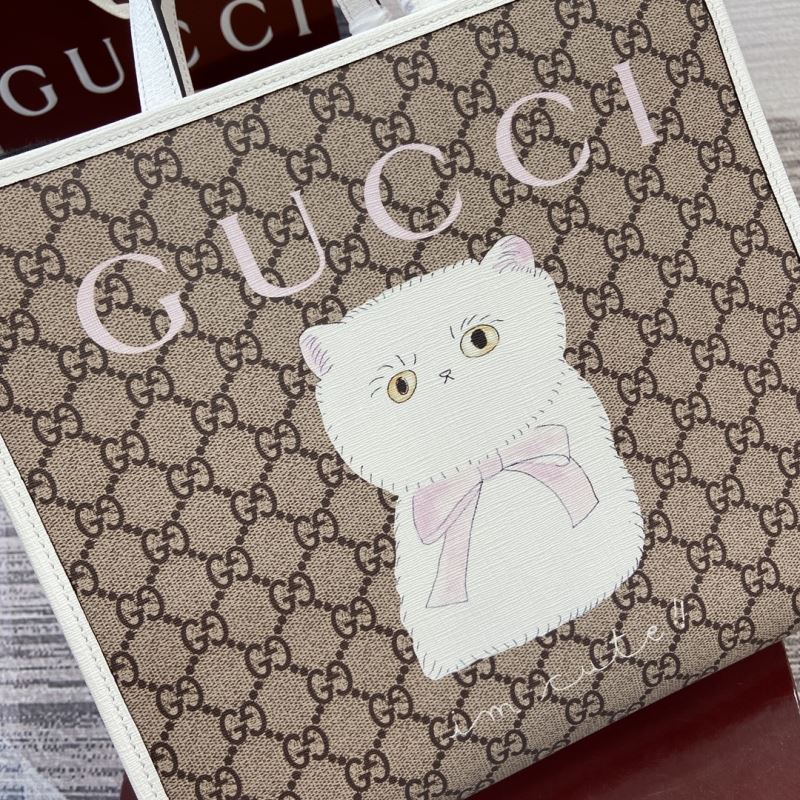 Gvc*1 tote bags